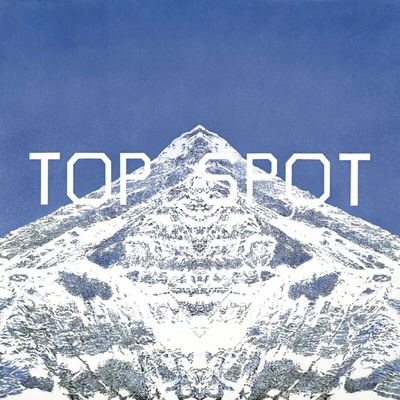 T.O.P: Top Spot – Another Dimension CD