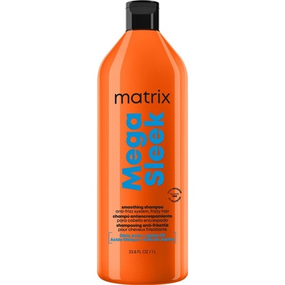 Matrix Mega Sleek Smoothing Shampoo 1000 ml