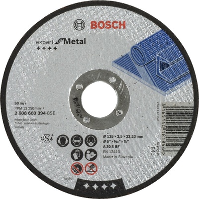Bosch 2.608.600.394