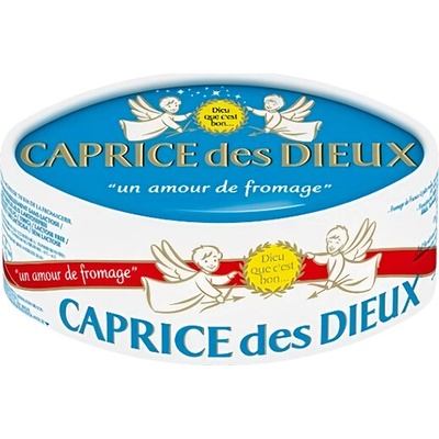 Dieux des plísňový sýr 125g
