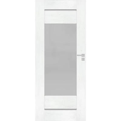 DRE Premium ľavé borovica biela 90 cm PERMA3BB90L