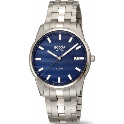 Boccia Titanium 3686-01