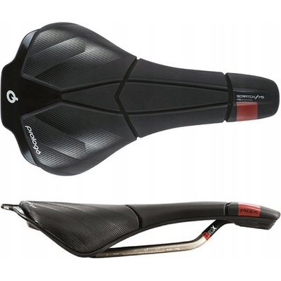 Prologo Scratch M5 Agx 140 - Nack 140 mm