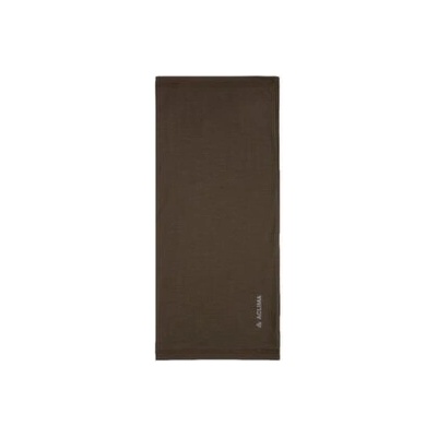 Aclima LightWool Headover Hnědá