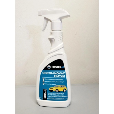 Stac Plastic Odstraňovač hmyzu 500 ml – Hledejceny.cz