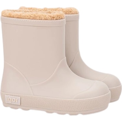 Igor Yogi Borreguito Beige