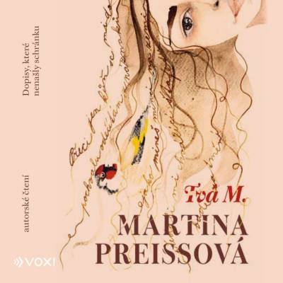 Tvá M.