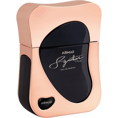 Armaf Signature True parfémovaná voda unisex 100 ml
