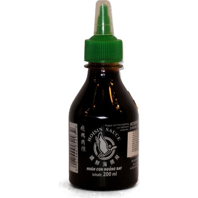 Flying Goose Hoisin dochucovací omáčka 200 ml