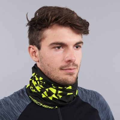 Fischer CI Logo bandana