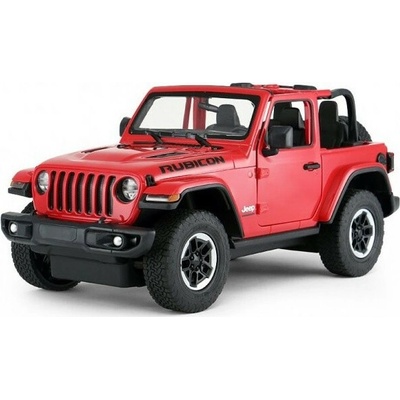 Rastar RC auto Jeep Wrangler Rubicon RTR 1:14