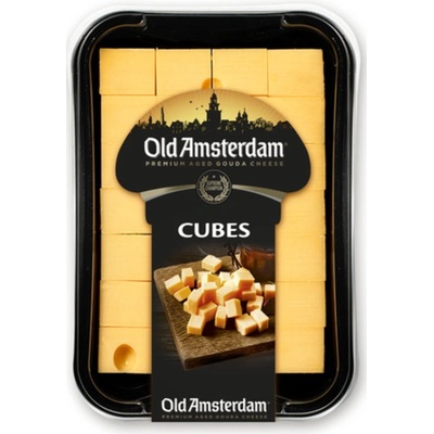 Old Amsterdam kostky 150 g