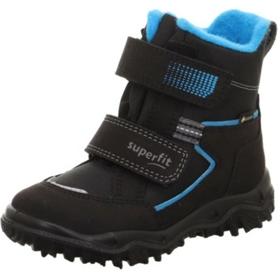 Superfit dětské zimní boty Husky 1-006082-0000