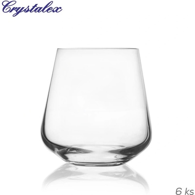 ORION Sklenice na rum 6 x 290 ml