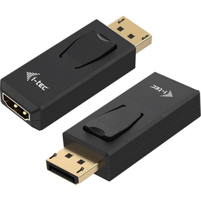 I-TEC DP2HDMI4K30HZ