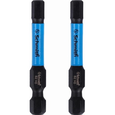 Schmith H5 50 mm 2 ks SCH01B04042