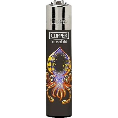 Clipper Under the Sea Under the Sea 4 3 4