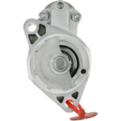 Startér AS-PL S0949(BOSCH)PR - repas