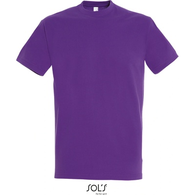 SOL'S Imperial light purple