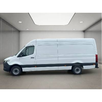 Mercedes-Benz Sprinter H2 317 125 kW