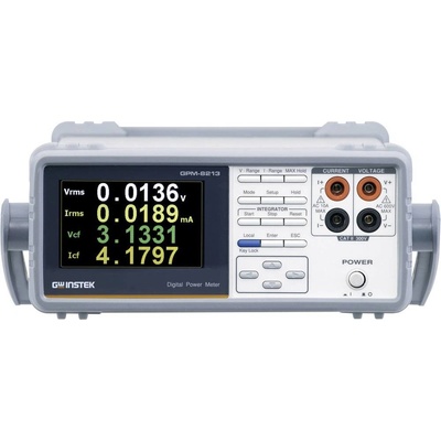 GW Instek GPM-8213