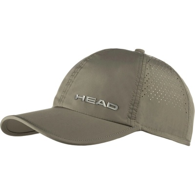 Head Pro Player Cap WG