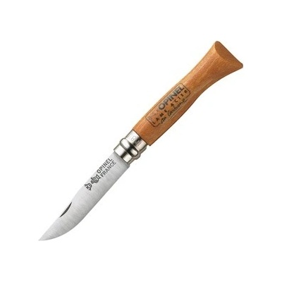 Opinel No.08 Carbon