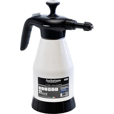Epoca A-Type 1.5 Pro Foamer