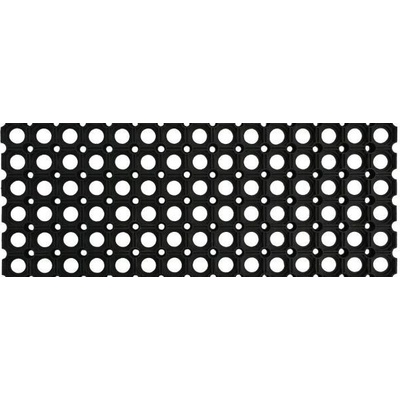DURAmat Rohož guma Ghat 30 x 100 x 2,2 cm