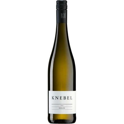 Matthias Knebel Riesling trocken VDP Suché bílé 2023 11,5% 0,75 l (holá láhev)