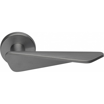 COBRA Noemi WC kľučka/kľučka titan