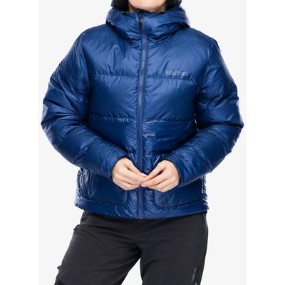 Marmot Guides Down Jacket twilight blue – Hledejceny.cz