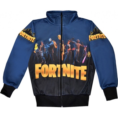 Mikina Fortnite