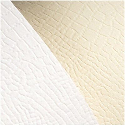 Vizitkový papier Borneo 220g Krémová