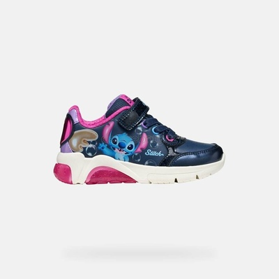 Geox J66M4E 05402 C4268