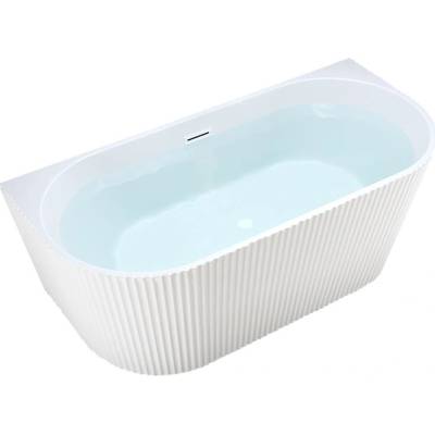 BPS-koupelny CARLO 150 x 75 cm 517B P WH