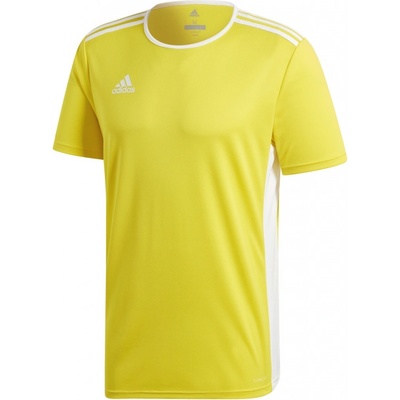 adidas Entrada 18 Jsy žltá