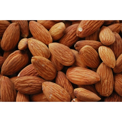 IBK Trade Mandle natural 1 kg