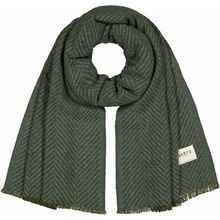 šála Barts SOHOHO SCARF Army