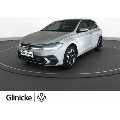 Volkswagen Polo TSI Edition 50 DSG Style 85 kW