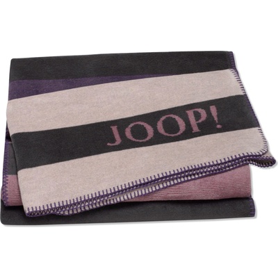 Biederlack JOOP! Tone Violett pléd 150x200