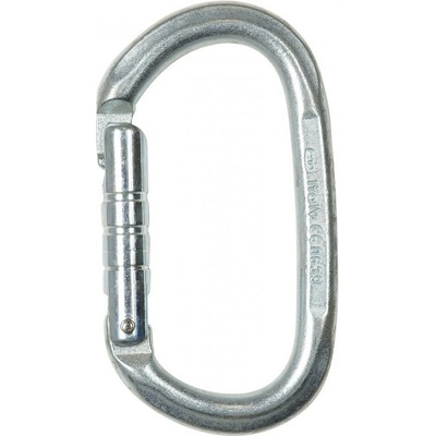Climbing Technology pillar steel