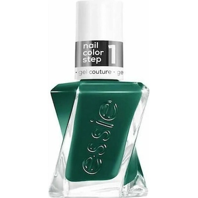 Essie Gel Couture Gel Nail Polish 13,5 ml, 548 In-Vest Style