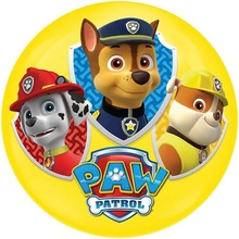 Lopta Paw Patrol 100 mm