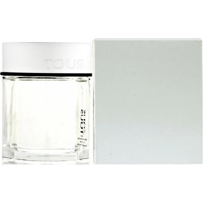 Tous Man toaletní voda pánská 100 ml tester