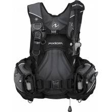 Aqualung AXIOM kompenzátor vztlaku