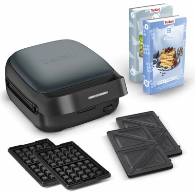 Tefal Snack Collection XA801012