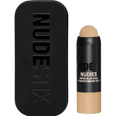 Nudestix make-up Tinted Blur Stick Light 3 6,12 g