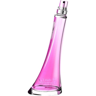 Bruno Banani Made toaletní voda dámská 60 ml tester