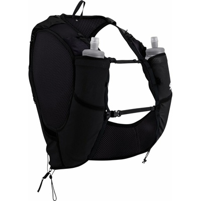 Swix Pace 2L Hydration Vest Jet black